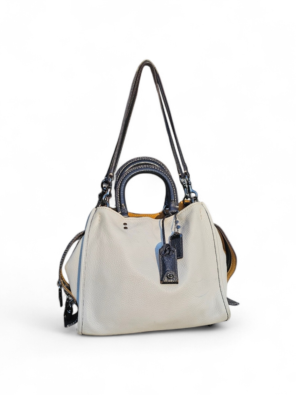 Coach Rogue 1941 1st generation Shoulder bag - Picture 2 of 14